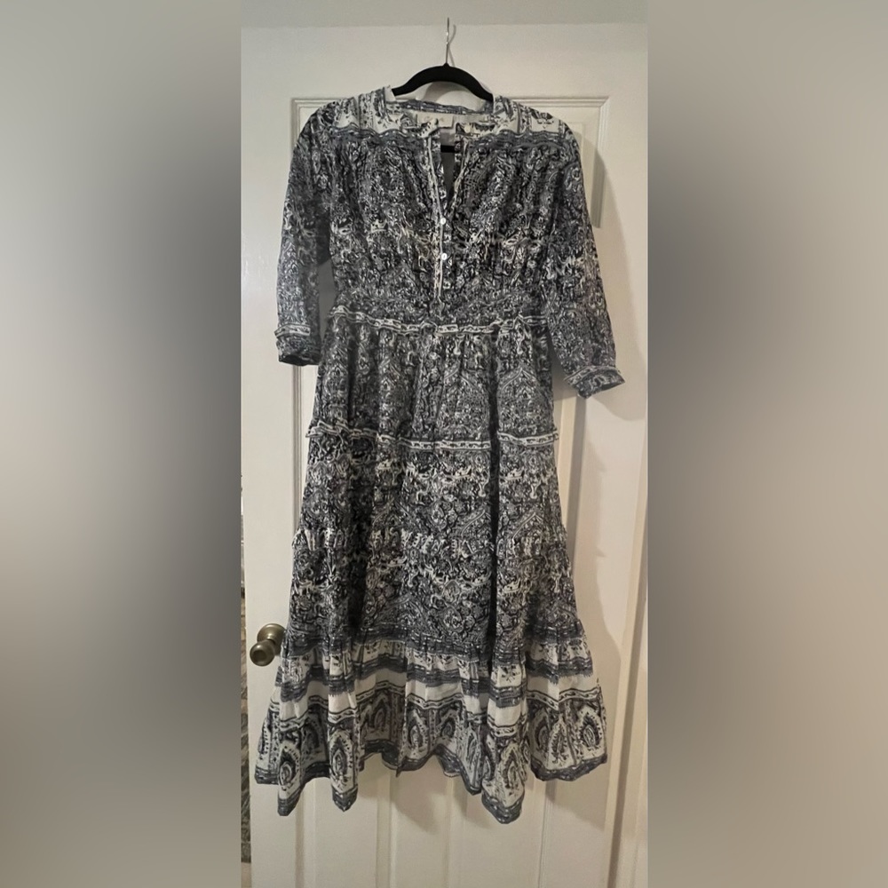 Cleobella XS dress